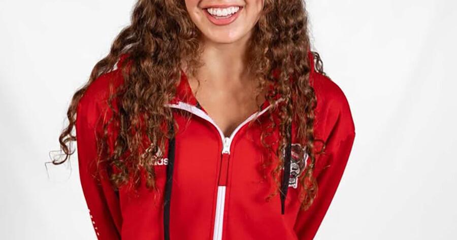 Shackley earns three golds at Mare Nostrum event