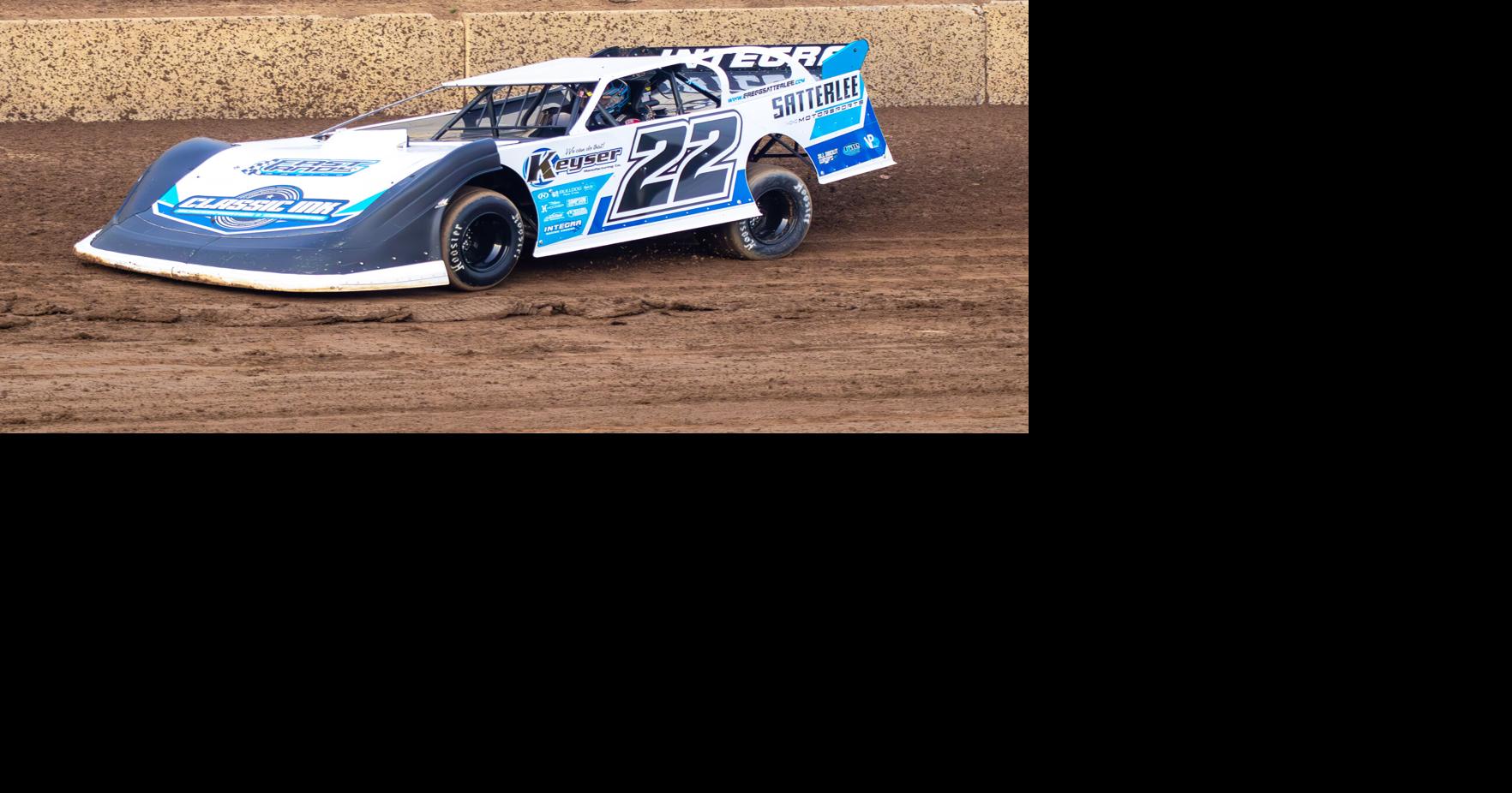 Satterlee, Bauman, Jackson all victorious at Bedford