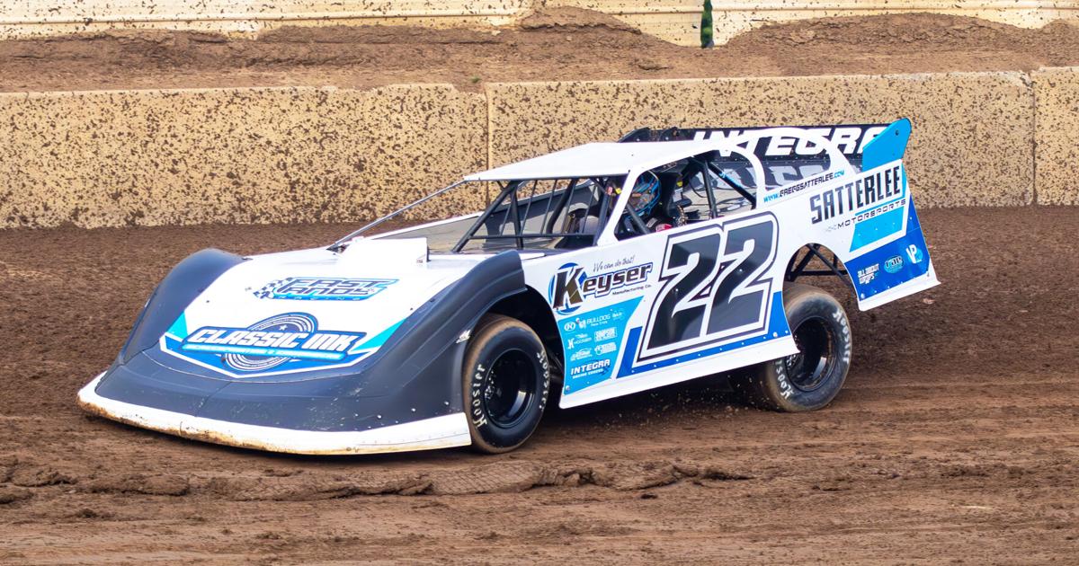 Satterlee, Bauman, Jackson all victorious at Bedford