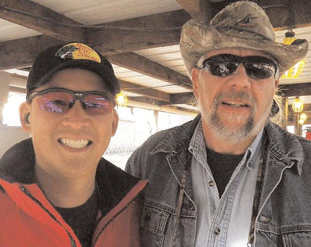 Bedford County Sportsman Archives