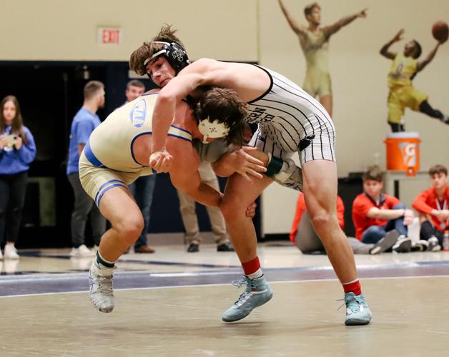 PIAA Class AA Southwest Regional Wrestling Matchups Local piaa-class-aa-southwest-regional-wrestling-matchups-local