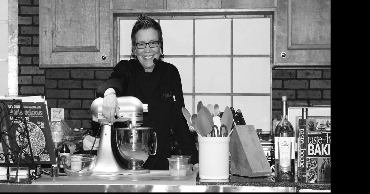Bedford County Chamber, Bedford Gazette Bring Taste of Home Cooking