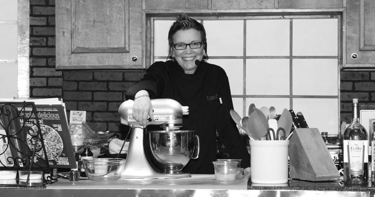 Bedford County Chamber, Bedford Gazette Bring Taste of Home Cooking