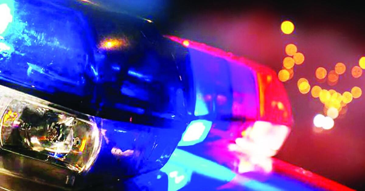 Man facing charges of theft from county