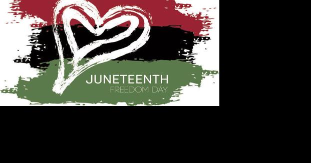 Juneteenth observance planned - Vimarsana News