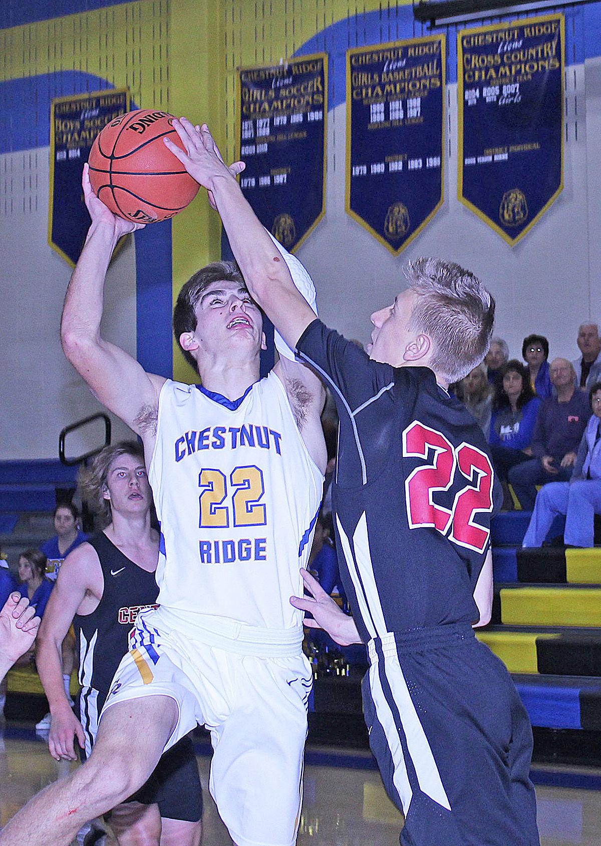 Central Cambria Ruins Ridge S Boys Opener 68 57 Local