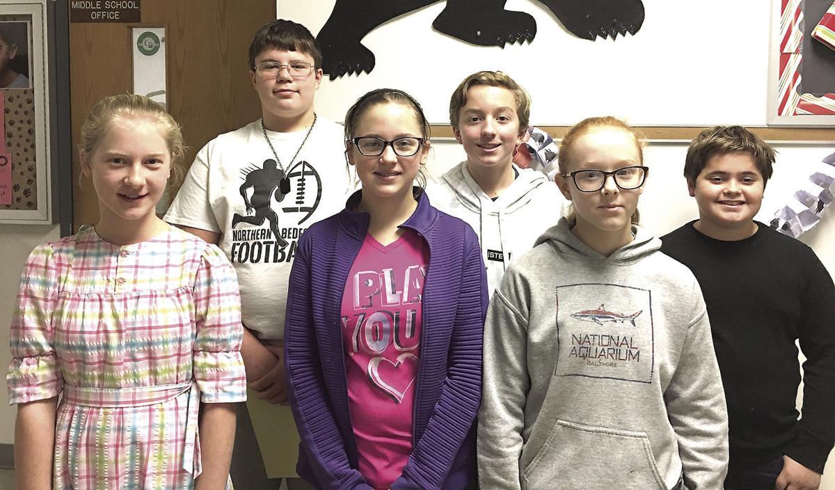 Education News News Bedfordgazette Com