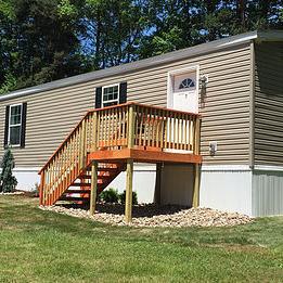 Elder Cottage program gets financial boost - Vimarsana News