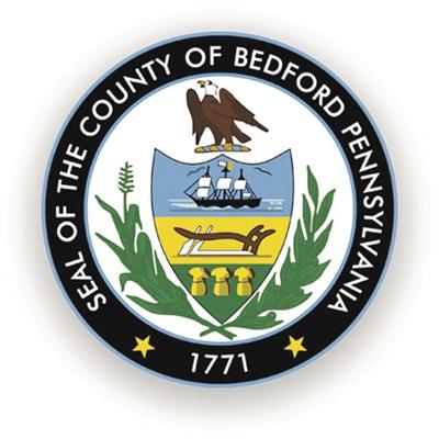 Commissioners set budget with no tax hike | Local News | bedfordgazette.com