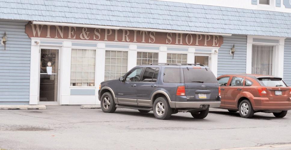 Bedford liquor store to move in April Archives