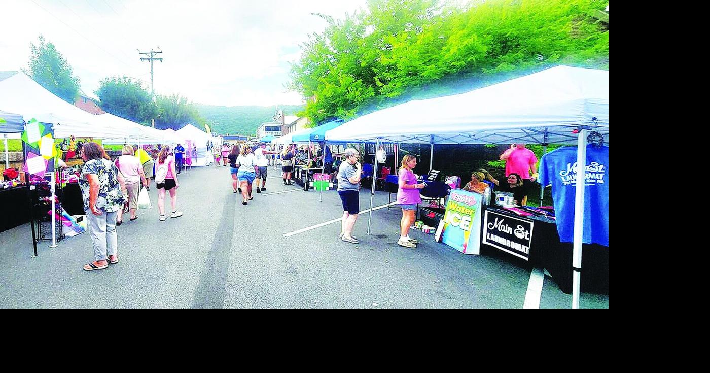 CHIP looking ahead to summer events | Local News | bedfordgazette.com