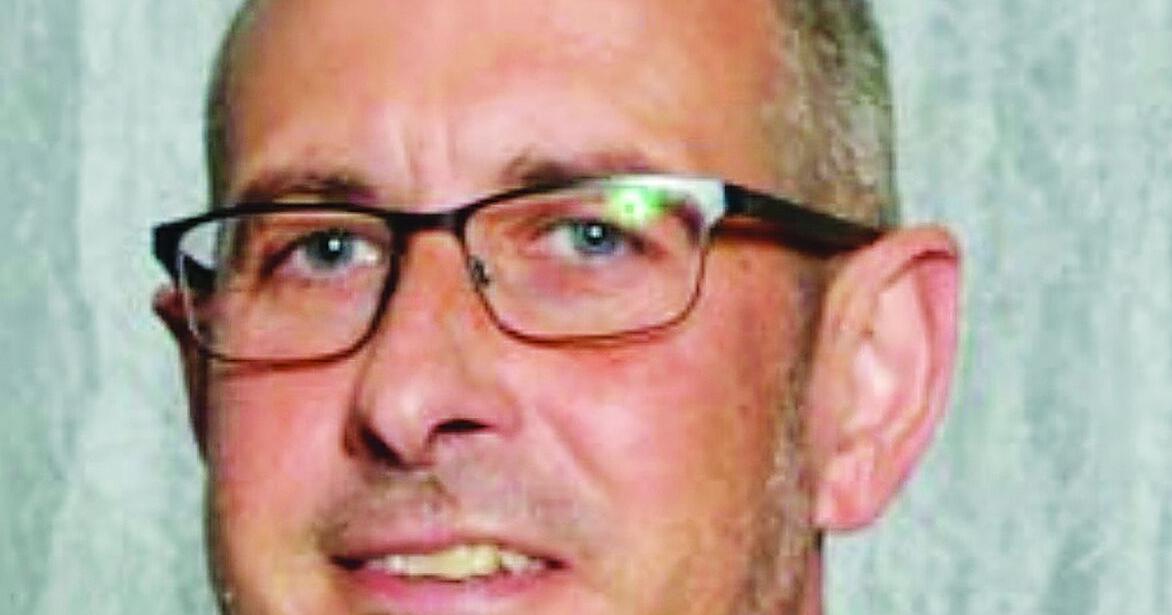 Locally Events Bard begins tenure as Everett principal | Local News | bedfordgazette.com