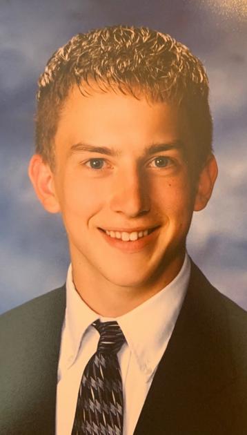 Aaron C Oldham Obituaries Bedfordgazette Com