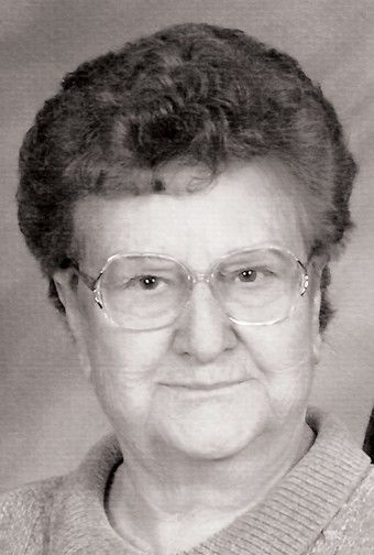 Frances Whitfield | Obituaries | bedfordgazette.com