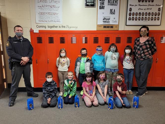 Brightening Earth Day for seniors News