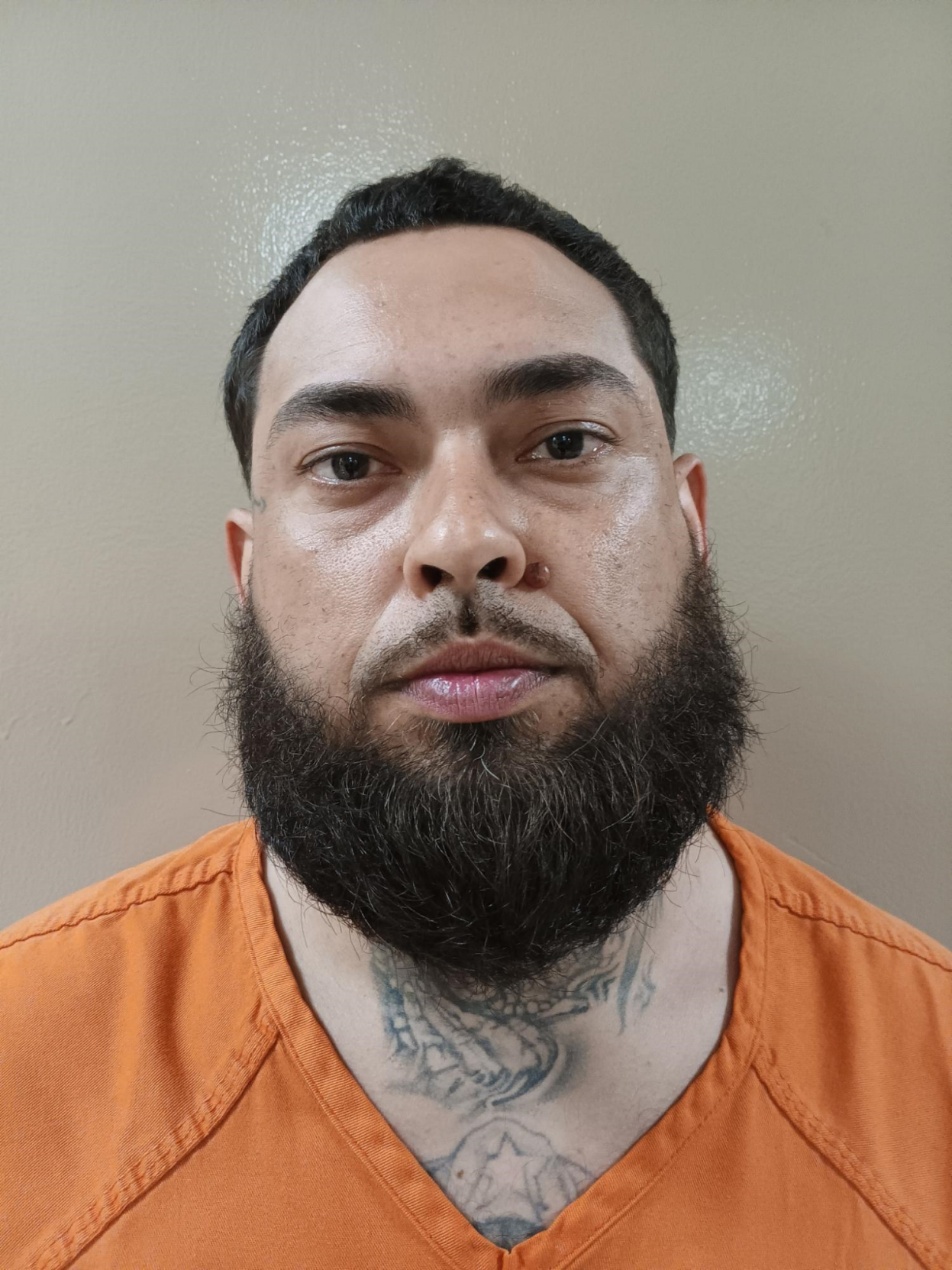 Man arrested for possession of a pound of methamphetamine | Local News ...
