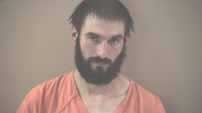 Koontz sentenced in multiple cases Local News bedfordgazette com