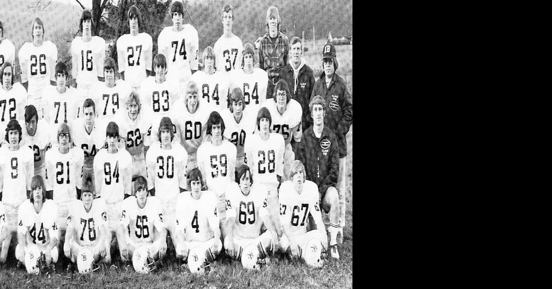 Bedford County Sports Hall of Fame Archives