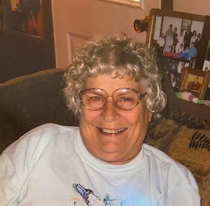 Betty L. Smith | Obituaries | Bedfordgazette.com