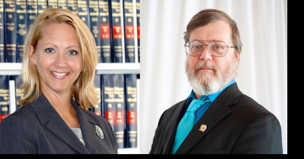 Judge candidates discuss family court system as primary election nears ...