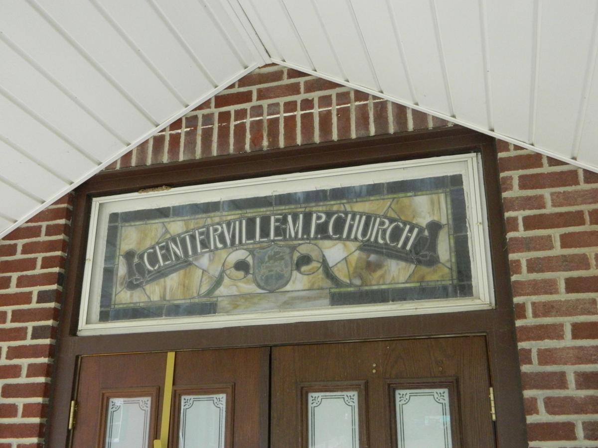 Centerville church goes on auction block News