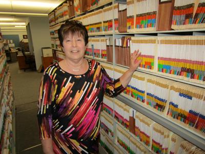Fetter Will Not Seek Re Election Local News Bedfordgazette Com