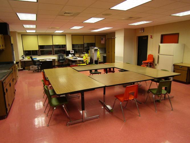 Commissioners approve district court relocation Local News