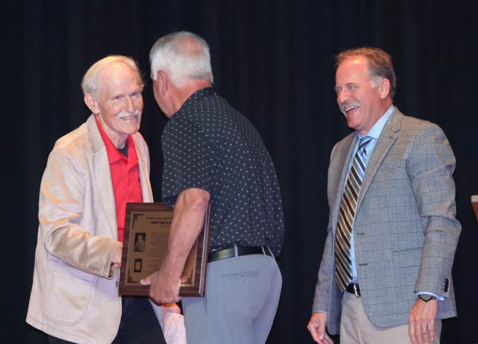 Champions continue to shine in latest class for the HOF | Local ...