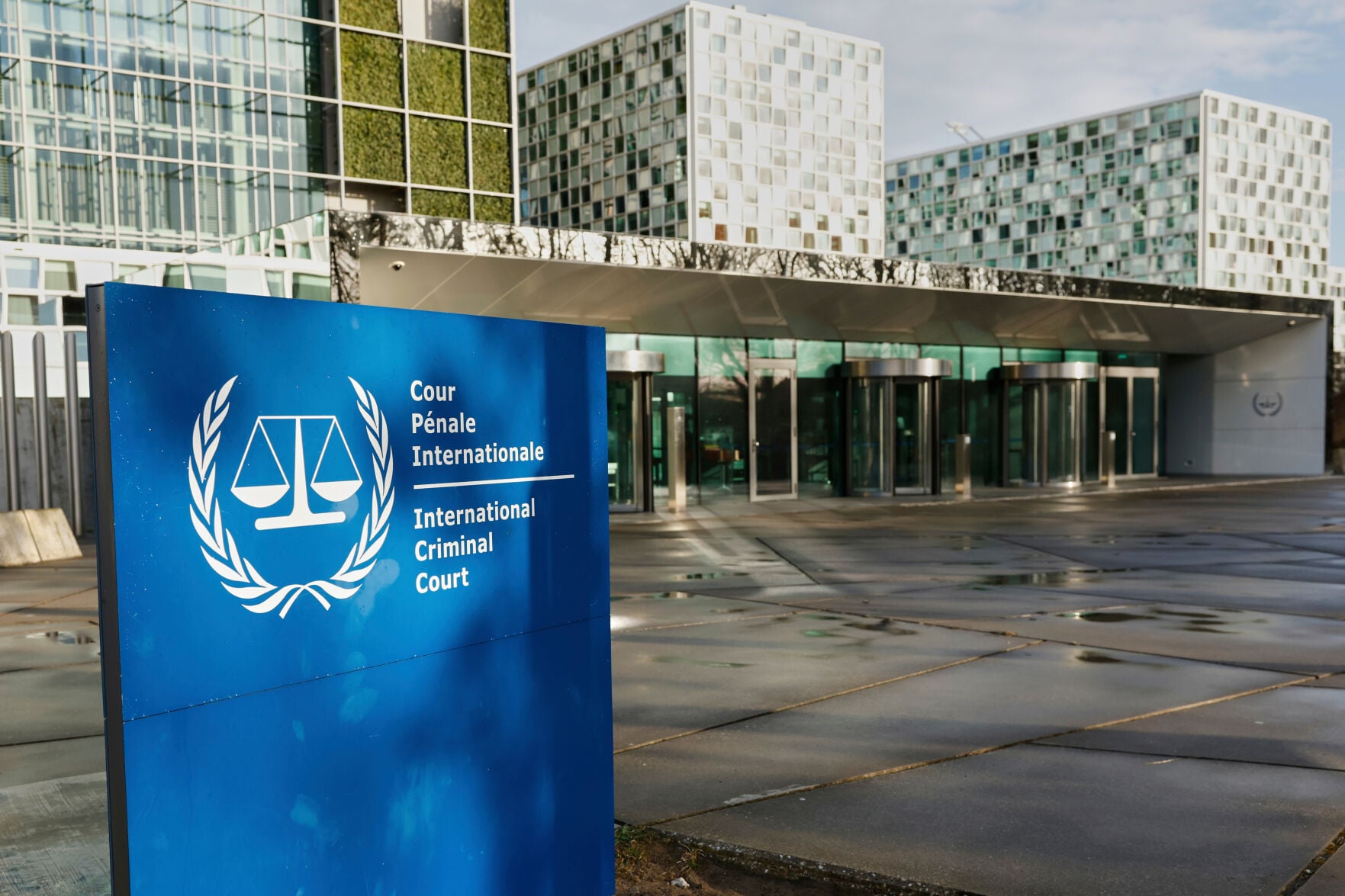 ICC Sanctions | Ap | bedfordgazette.com
