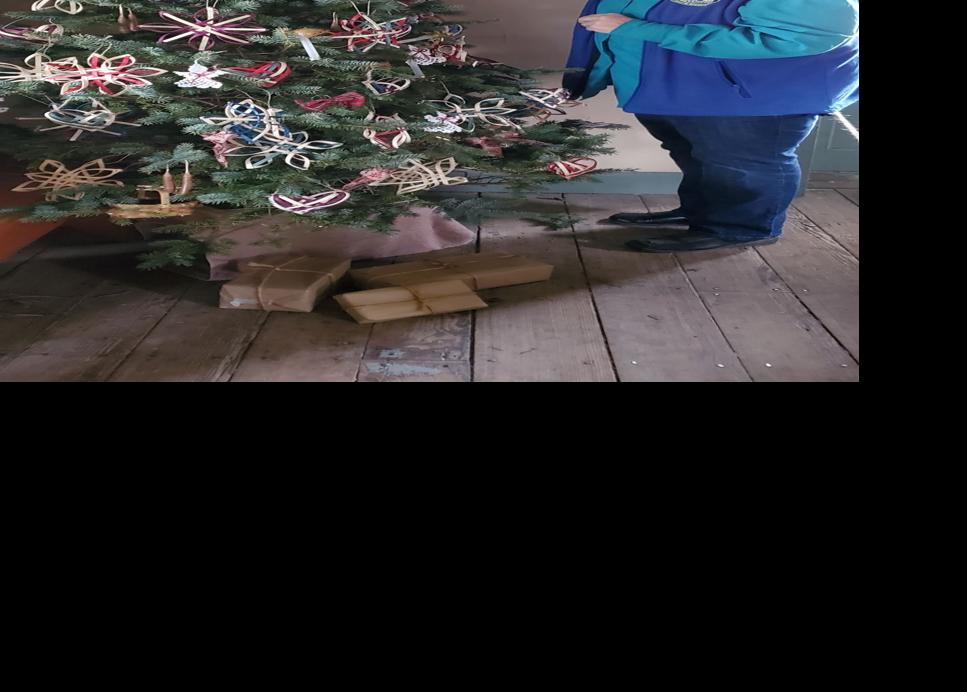 Christmas in the Village at Old Bedford Village Local News