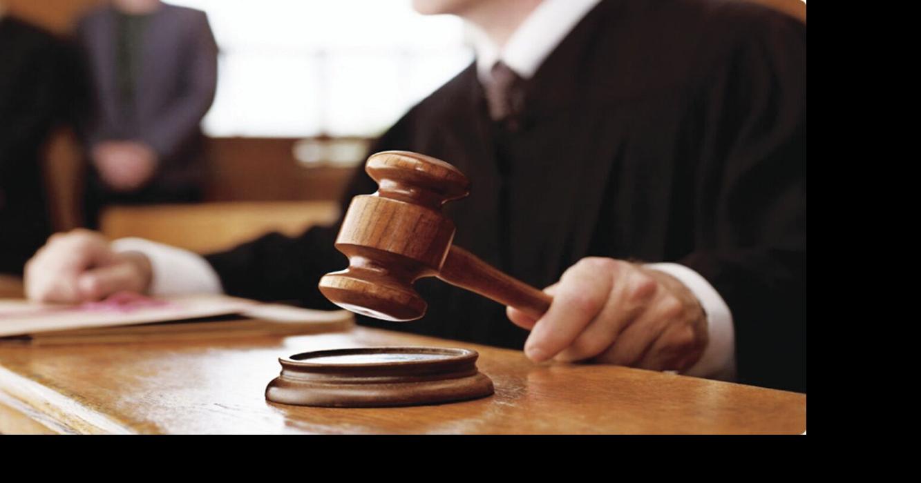 Bedford County Court sentencings Local News bedfordgazette com