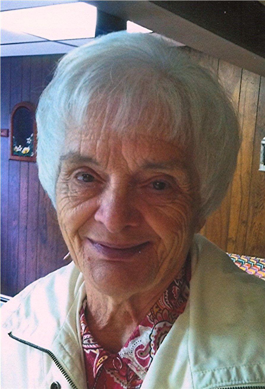Dorothy L. Keller Obituaries