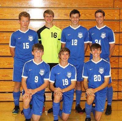 Bedford Boys Soccer Wants Another District Title Local