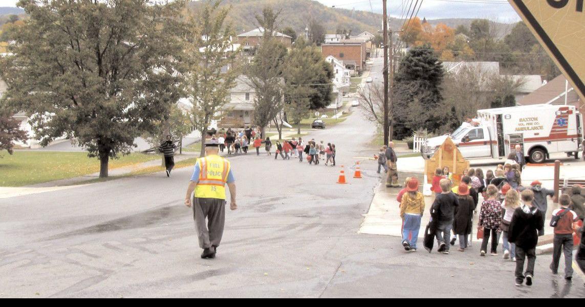 Saxton fire company plans fire prevention activities Local News