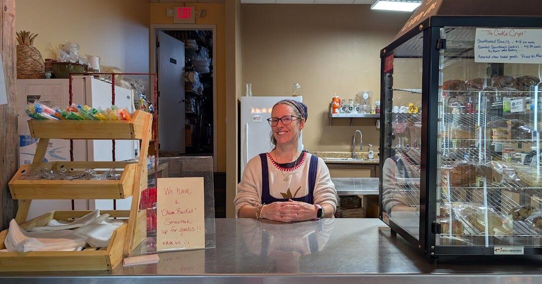 Locals have new option for smoothies