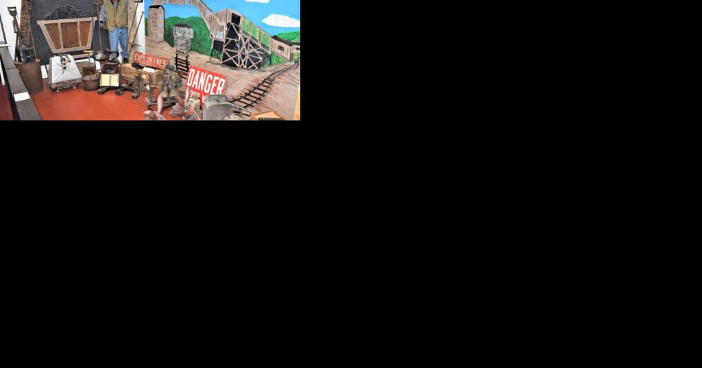 Coal Miners Museum to open May 6 - Vimarsana News