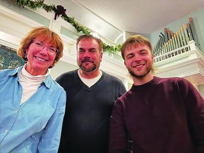 Community concert to celebrate holidays | Local News | bedfordgazette.com