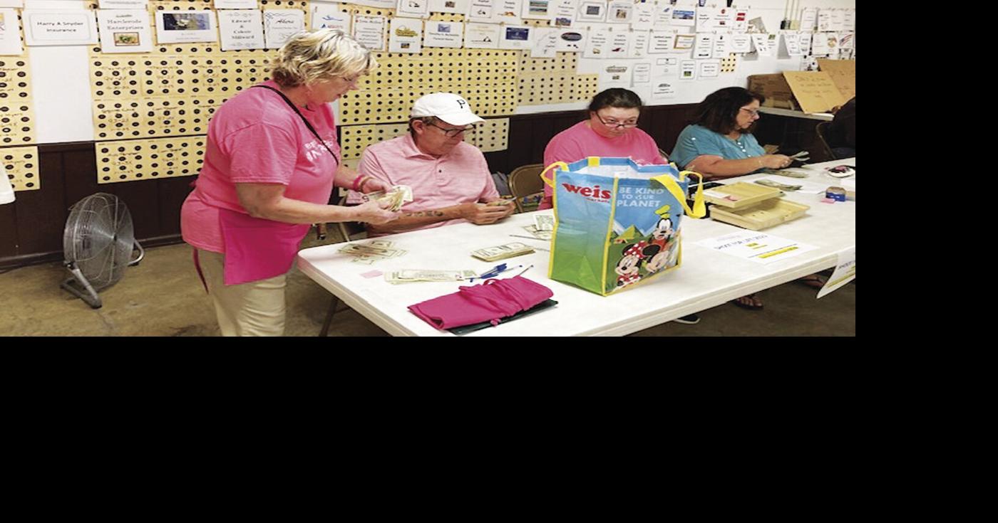 Pink Ribbon Fund benefit scheduled | Local News | bedfordgazette.com