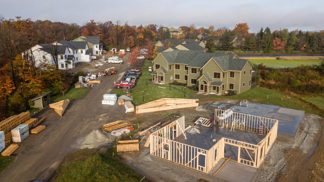 Real estate sales boom in Pa.’s rural areas | News Real estate sales boom in Pa.’s rural areas | News