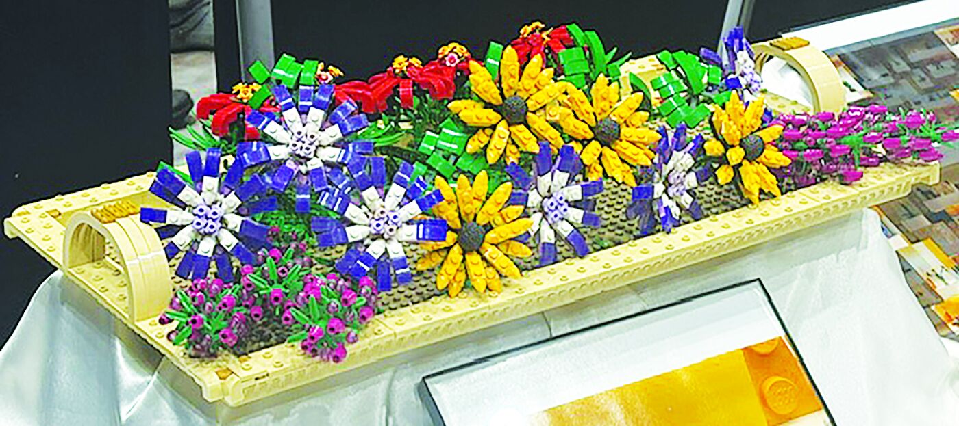 A bricktastic time! | Local News | bedfordgazette.com