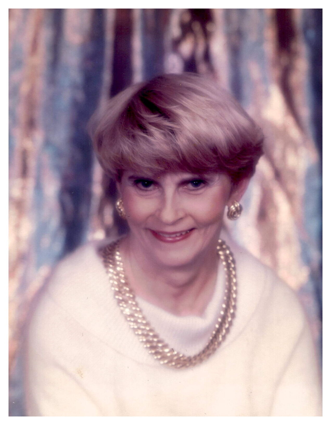 Melda M. Smith | Obituaries | Bedfordgazette.com