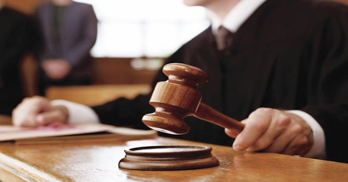 Taylor stands trial in bar fight slashing - Vimarsana News