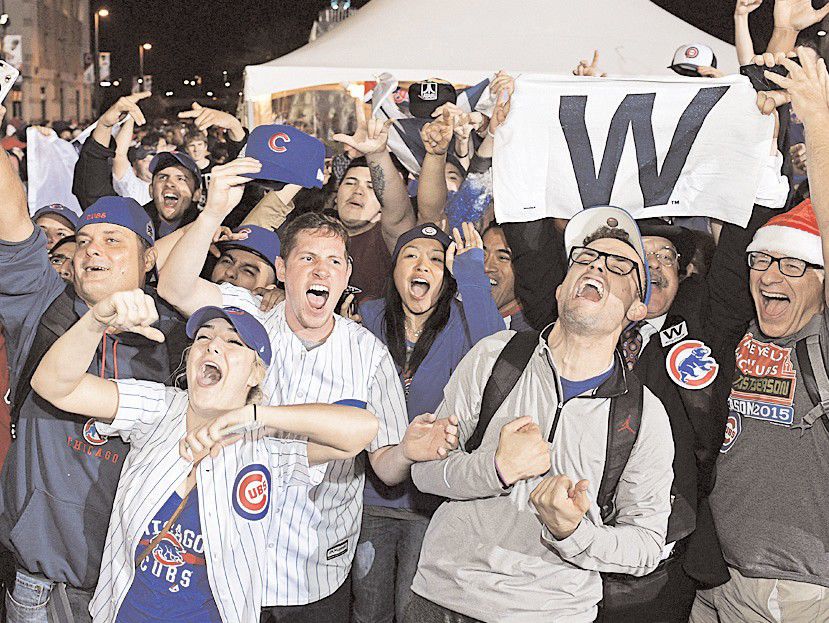 Even in the Language of 1908, the Cubs Come Up Losers - The New