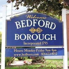 Borough council discusses gatherings | Local News | bedfordgazette.com