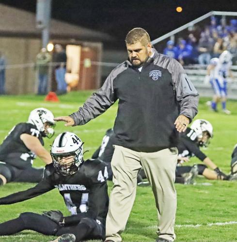 Northern Bedford Panther Football