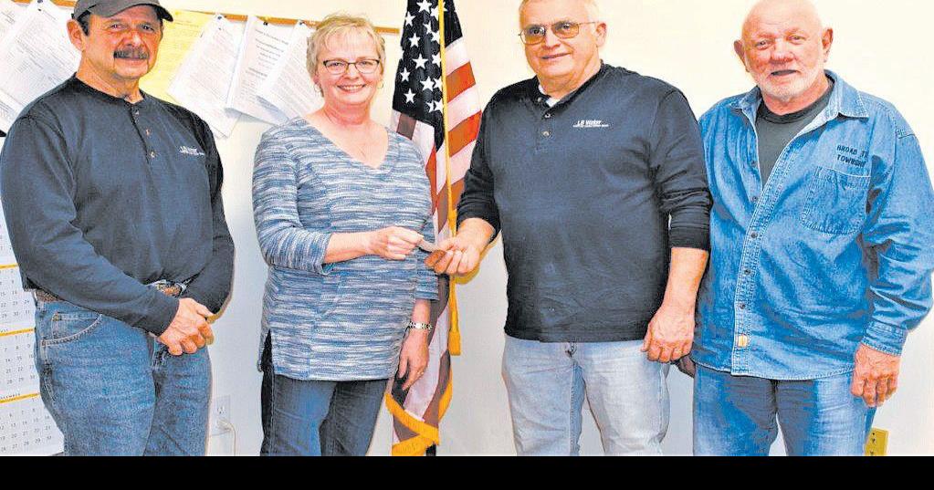 Broad Top Twp. unveils 3.08M budget Archives