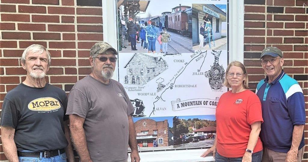 Coal Miners Museum to reopen