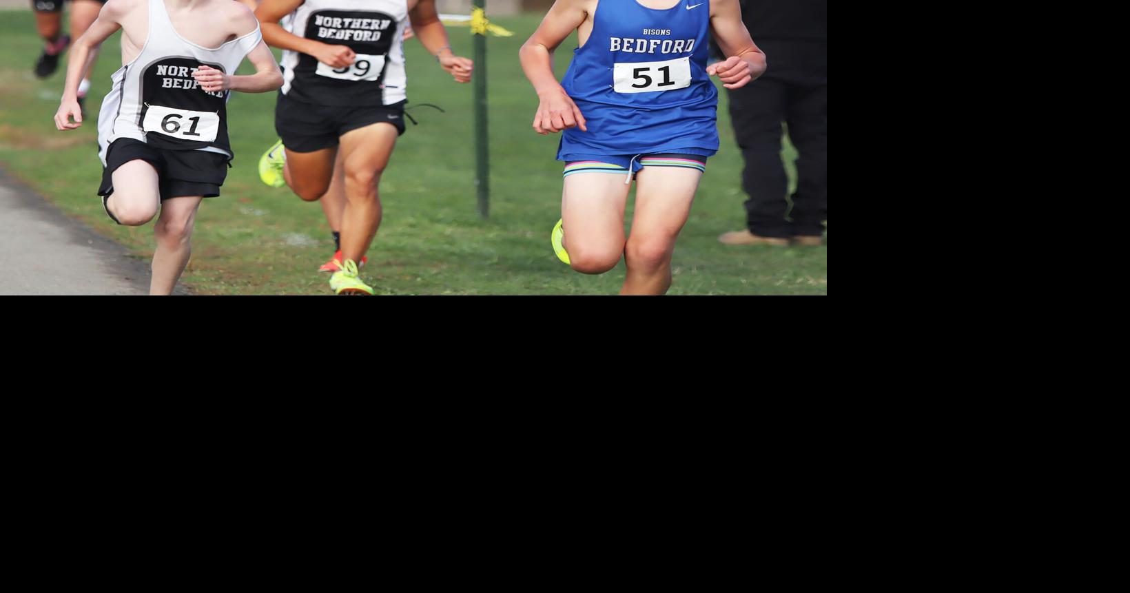 Bedford, Ridge cross country teams repeat | Local | bedfordgazette.com