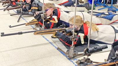 Ridge rifle wins on Senior Night | Local | bedfordgazette.com