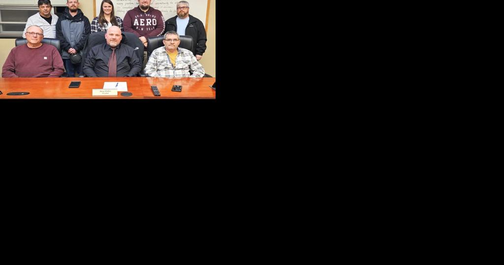 Tussey board welcomes new and returning members - Vimarsana News